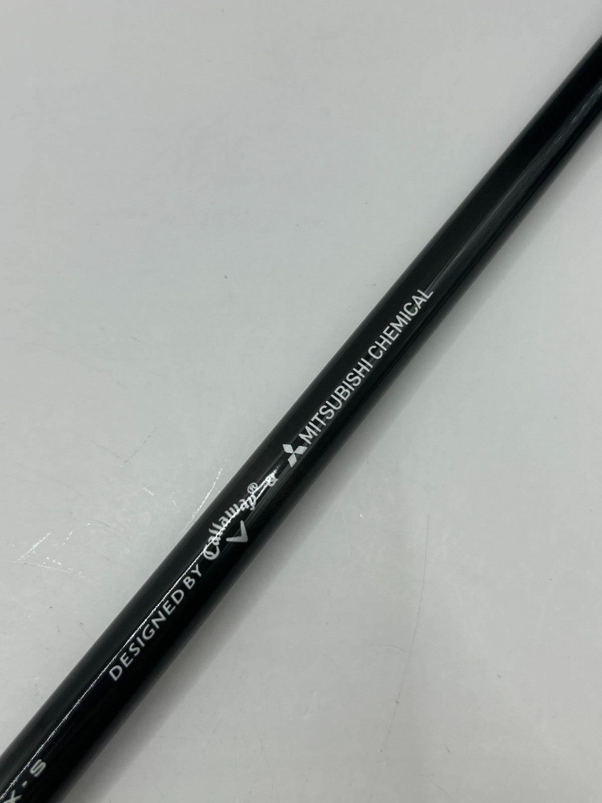 Mitsubishi TENSEI 50 for Callaway Stiff Driver Shaft Callaway Adapter 30002