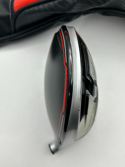 Taylormade M5 9.0 driver head only right handed golf from japan 295614