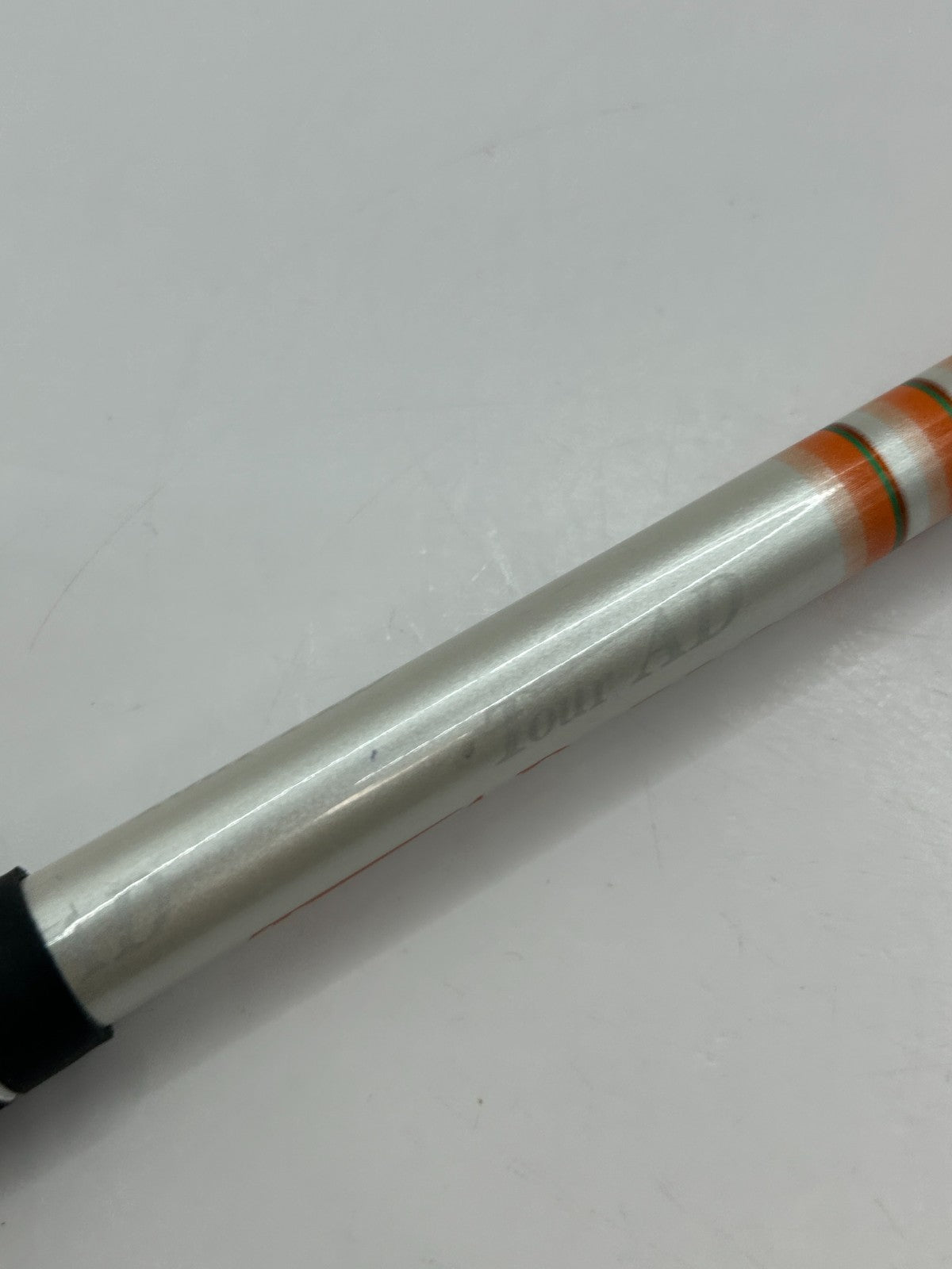 Graphite Design TOUR AD DI 6 X Fairway Wood Shaft 41.675 in No adapter *24564