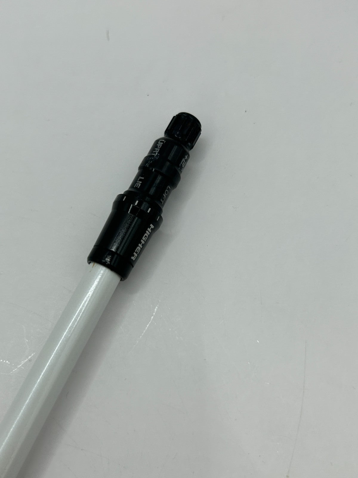 Graphite Design TOUR AD HD 6 S Driver Shaft 44.125 in TaylorMade Adapter *301116
