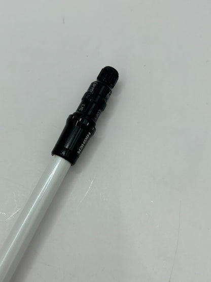Graphite Design TOUR AD HD 6 S Driver Shaft 44.125 in TaylorMade Adapter *301116
