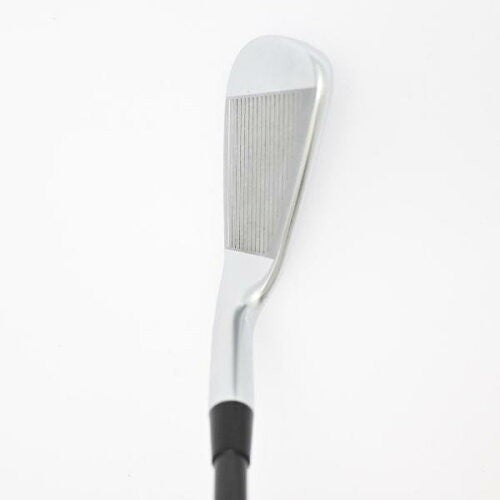 PING i525 Iron Set 7 PW 4 Clubs Mitsubishi OT Iron 75 S RH Used Japan1
