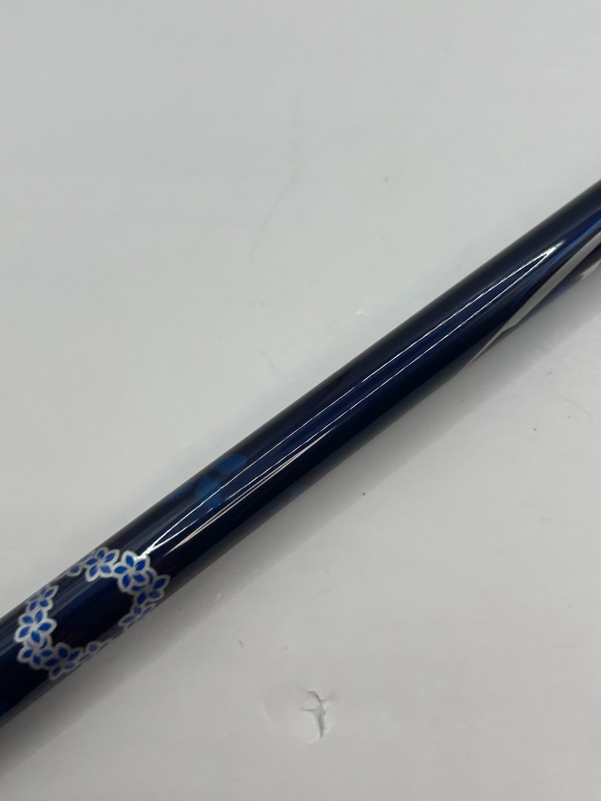 Mitsubishi Diamana BLUE TM50 SR Driver Shaft 44.375 in TaylorMade New *28557