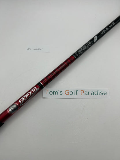 Graphite Design TOUR AD VF 6 Stiff Fairway Wood Shaft 40.875 in No adapter *23580