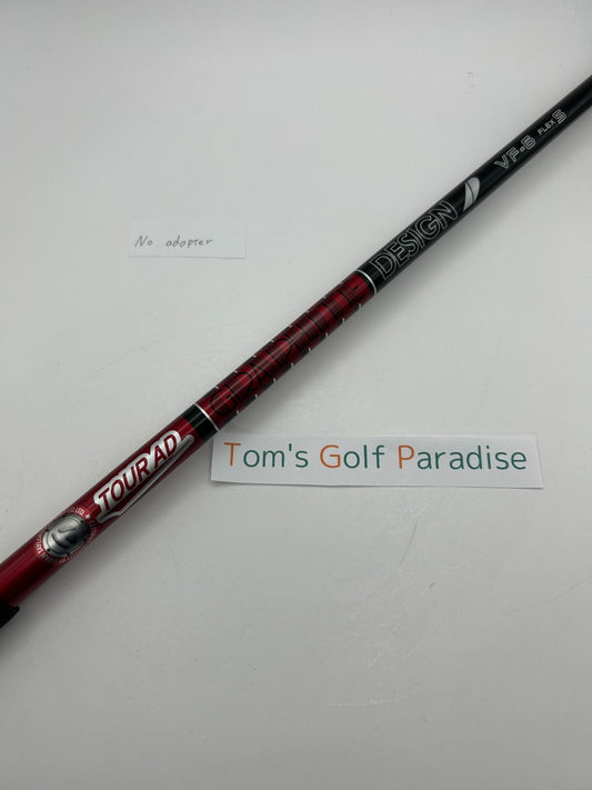 Graphite Design TOUR AD VF 6 Stiff Fairway Wood Shaft 40.875 in No adapter *23580