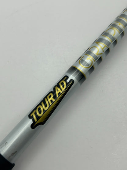 Graphite Design TOUR AD TP 7 S Fairway Wood Shaft 41.25 in TaylorMade *23923
