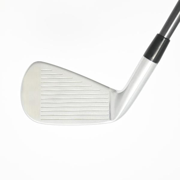 Bridgestone 242CB+ 2024 Iron Set 5 PW 6 Clubs Diamana Thump iB70 S RH Used2