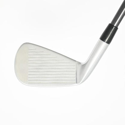 Bridgestone 242CB+ 2024 Iron Set 5 PW 6 Clubs Diamana Thump iB70 S RH Used2