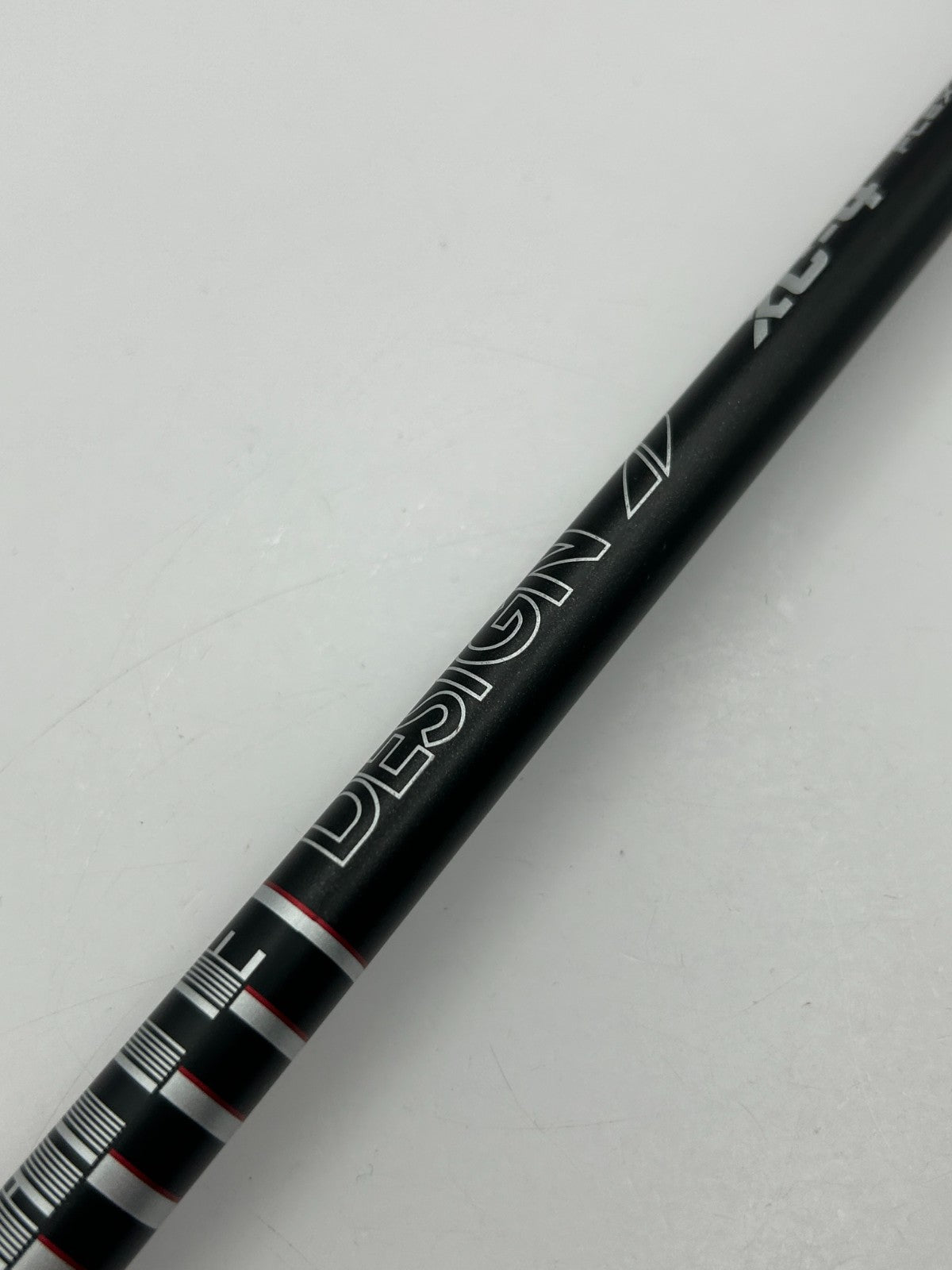 Graphite Design TOUR AD XC 4 S Fairway Wood Shaft 42.125 in Ping adapter *20758