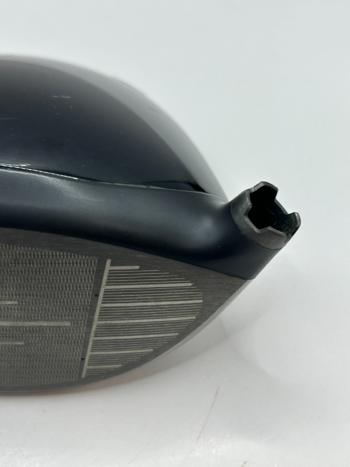 Callaway Paradym 10.5 Driver Head Only Right Handed 383512