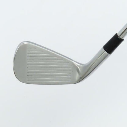 TaylorMade P770 2020 Iron Set 5 PW 6 Clubs DG EX Tour Issue X100 RH Used2
