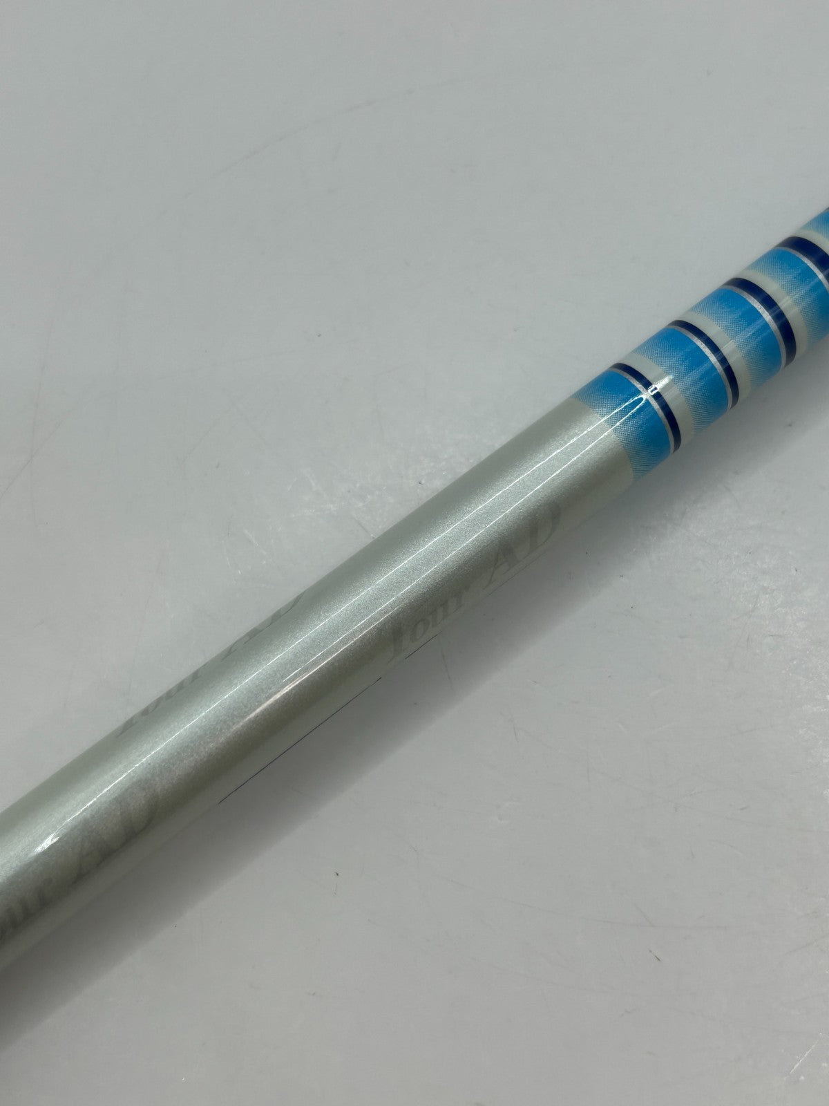 Graphite Design TOUR AD BB-6 Stiff Fairway Wood Shaft 42.75 in No Adapter *26154