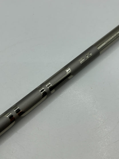 PING TOUR 2.0 CHROME 65 S Driver Shaft 44.125 in Ping Adapter *30262