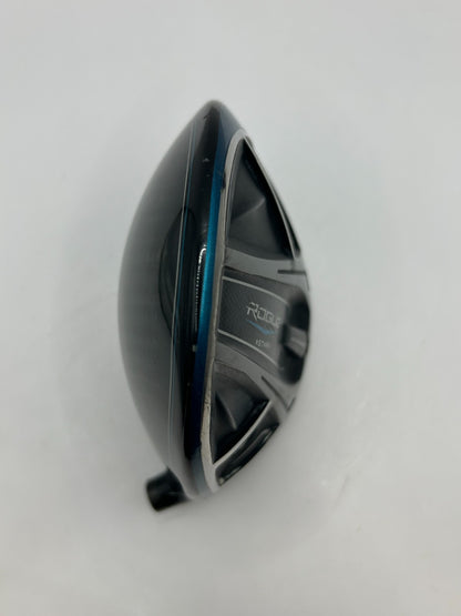 Callaway ROGUE STAR 10.5 driver head only Right Handed from japan 382813