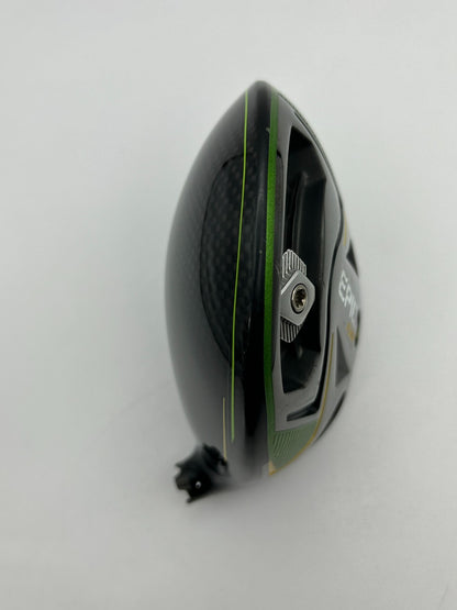 Callaway EPIC FLASH SUBZERO 9.0 driver head only Right Handed from Japan 297813