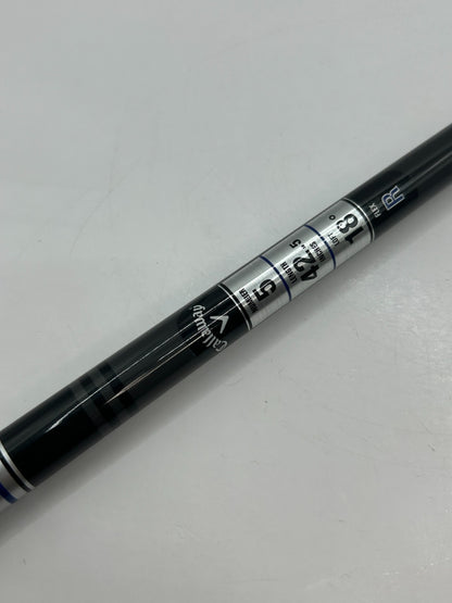 Mitsubishi TENSEI 50 for Callaway Regular Fairway Wood Shaft No Adapter *26139