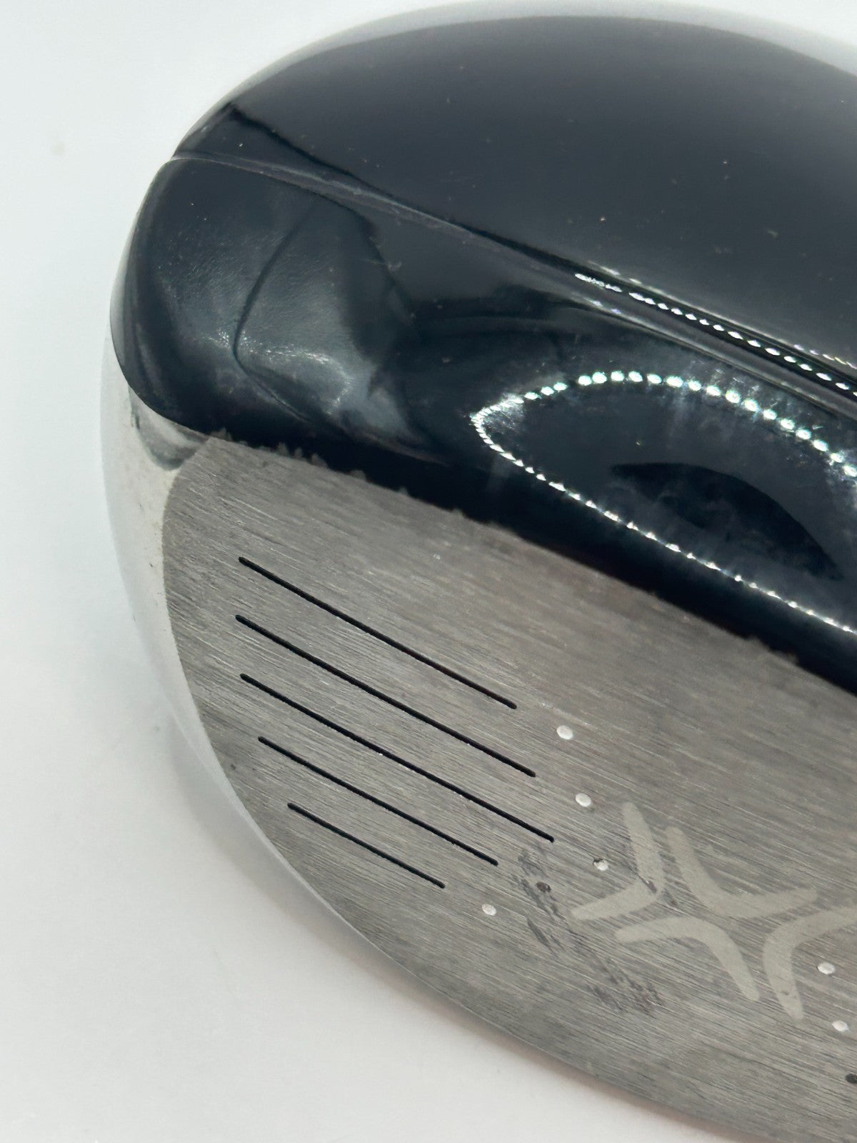 Callaway RAZR HAWK TOUR 9.5 driver head only Right-Handed from Japan 365621