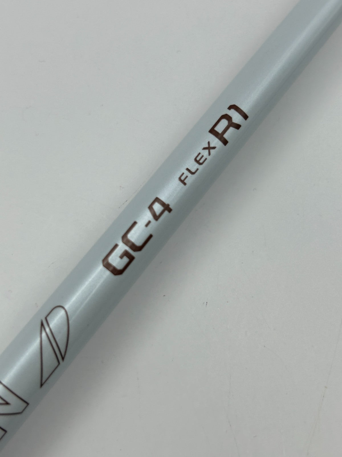 Graphite Design TOUR AD GC-4 R1 Fairway Wood Shaft 41.375 in No adapter *14241