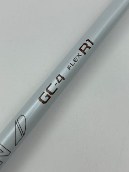 Graphite Design TOUR AD GC-4 R1 Fairway Wood Shaft 41.375 in No adapter *14241