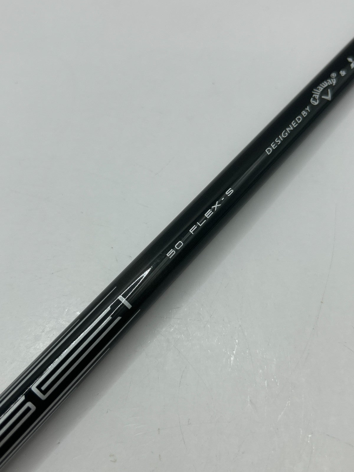 Mitsubishi TENSEI 50 for Callaway Stiff Driver Shaft Callaway Adapter 30021
