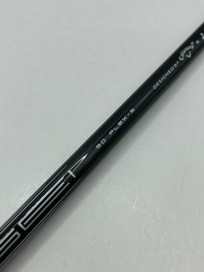 Mitsubishi TENSEI 50 for Callaway Stiff Driver Shaft Callaway Adapter 30021