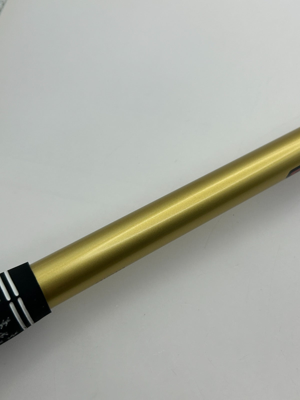 Graphite Design TOUR AD CQ 5 Stiff Driver Shaft 43.875 Cobra Adapter *22345