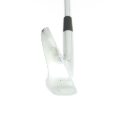 Mizuno Pro 225 Iron Set 5 PW 6 Clubs Dynamic Gold 95 S200 RH Used Japan3