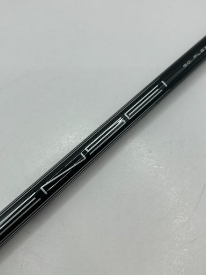 Mitsubishi TENSEI 50 for Callaway Stiff Driver Shaft Callaway Adapter 29993