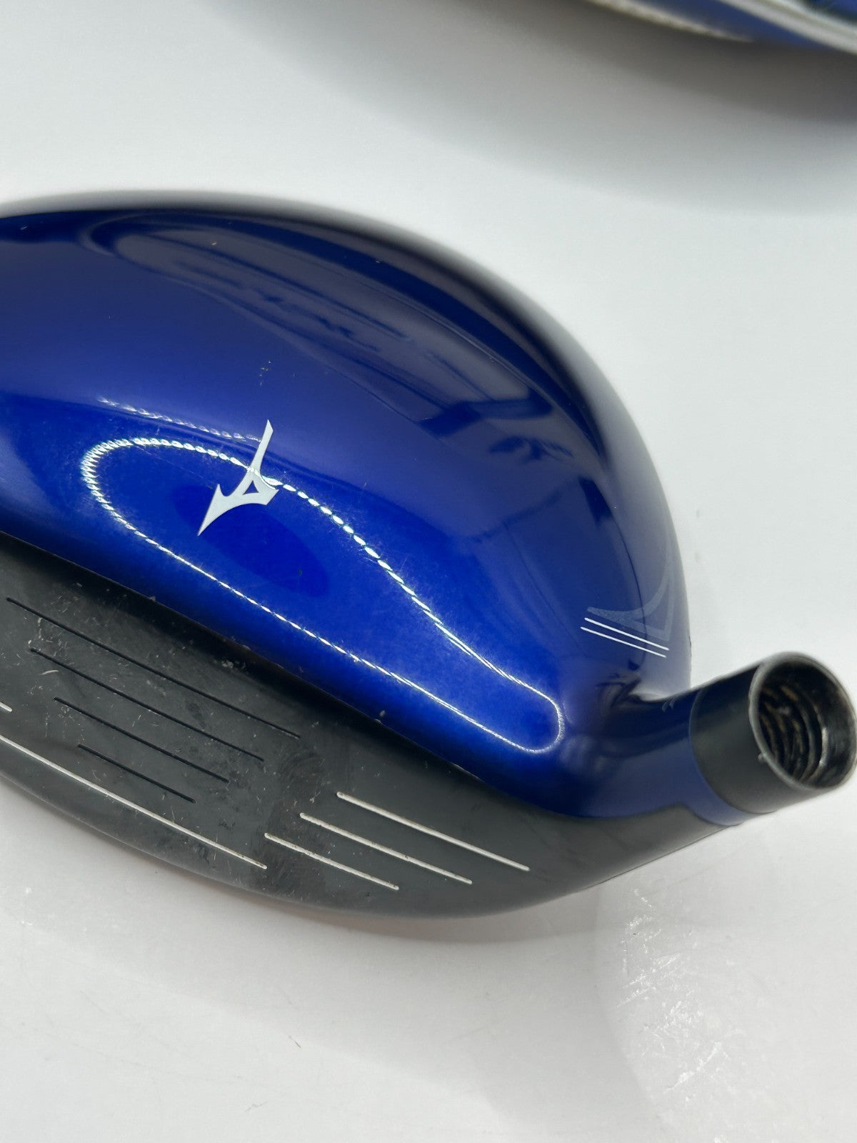 Mizuno JPX 850 3W Fairway Wood Head Only 15° RH Japan 353620