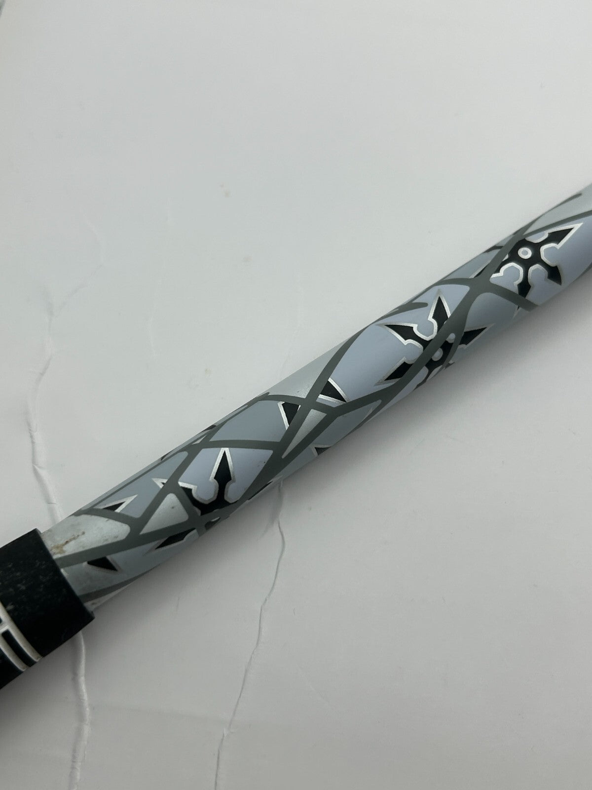 Mitsubishi Chemical FUBUKI V 50 X Fairway Wood Shaft 43 in No Adapter *7075