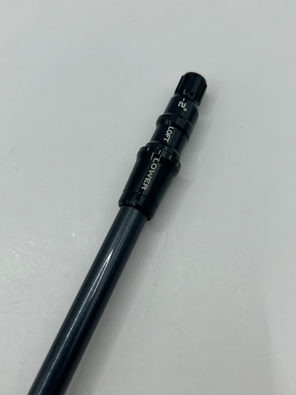 Mitsubishi 2025 Diamana BLUE TM50 R Qi35 Driver Shaft TaylorMade adapter *296812