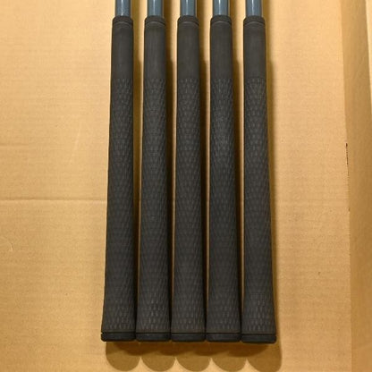 PING G430 Iron Set 7 PW 45° 5 Clubs Speeder NX 35 RH Used7