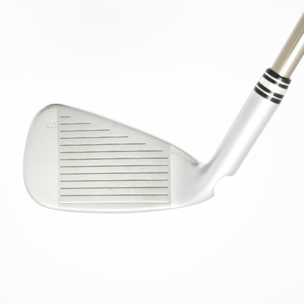 PING G430 Iron Set 6 PW 45° 6 Clubs PING TOUR 2.0 CHROME 85 S RH Used2