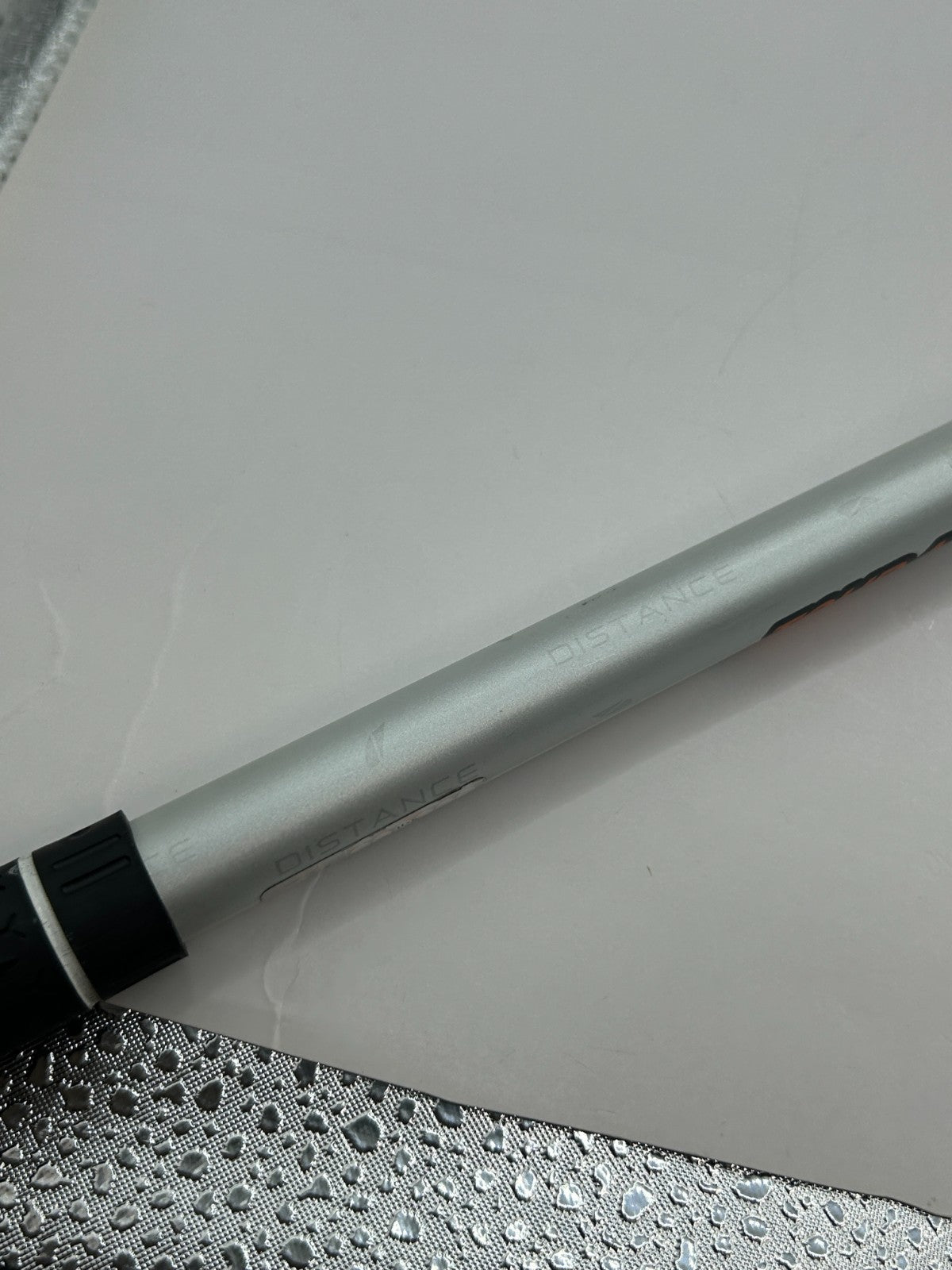 Graphite Design TOUR AD IZ 6 S Driver Shaft 43.875 in Callaway Adapter *28375