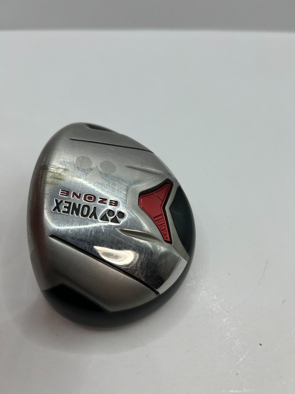 YONEX EZONE TYPE St 5W 18° Fairway Wood Head Only Right-Handed *36333