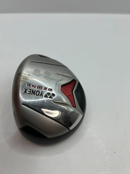 YONEX EZONE TYPE St 5W 18° Fairway Wood Head Only Right-Handed *36333