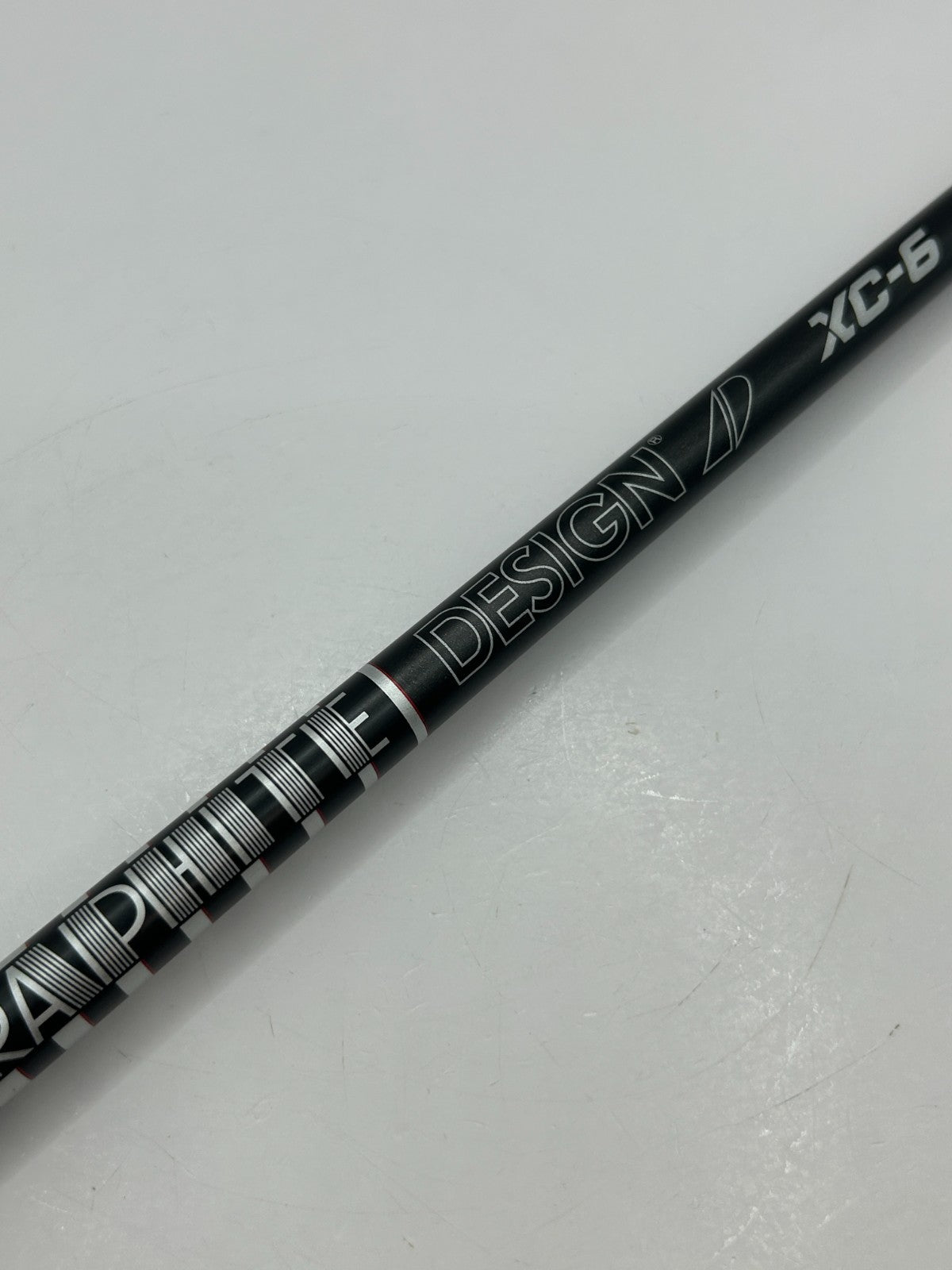 Graphite Design TOUR AD XC 6 Stiff Driver Shaft 44 in Callaway Adapter *31052