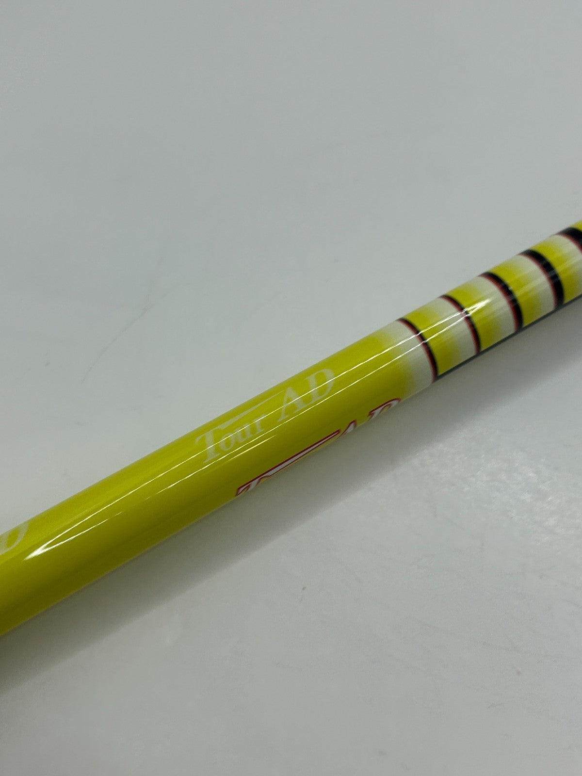 Graphite Design TOUR AD MJ-6 Stiff Driver Shaft 43.75 in Cobra adapter *26764
