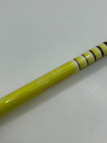 Graphite Design TOUR AD MJ-6 Stiff Driver Shaft 43.75 in Cobra adapter *26764
