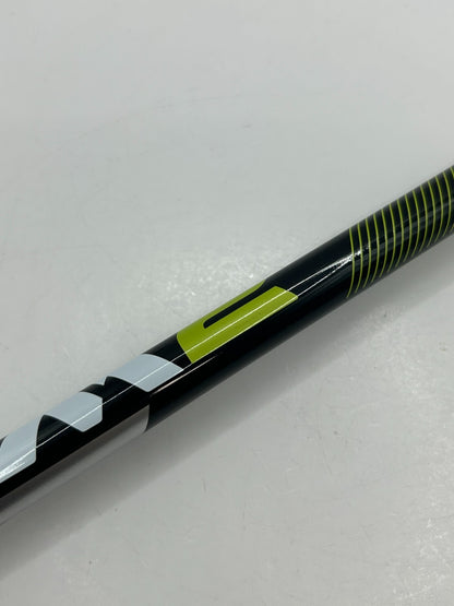Mitsubishi M2 TM1 217 SR Driver shaft 44.375 in TaylorMade adapter 28576