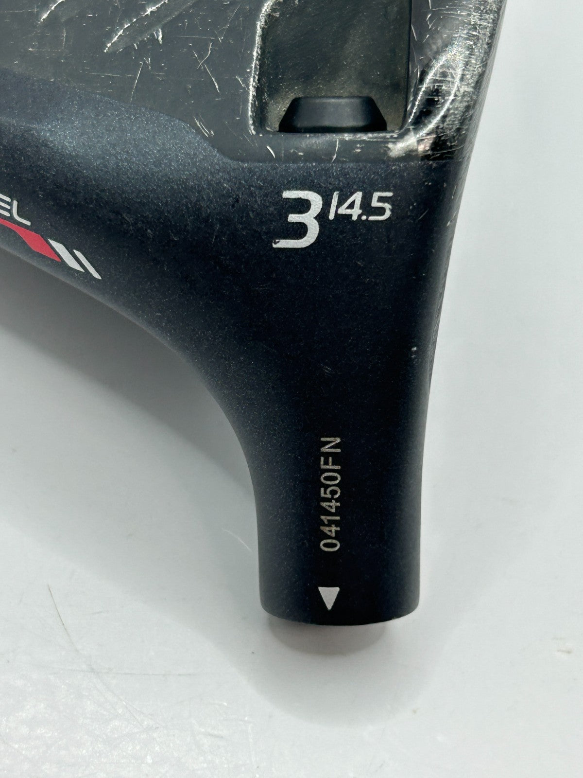 Ping G410 3W 14.5 Fairway Wood Head only Right Handed from japan 348317