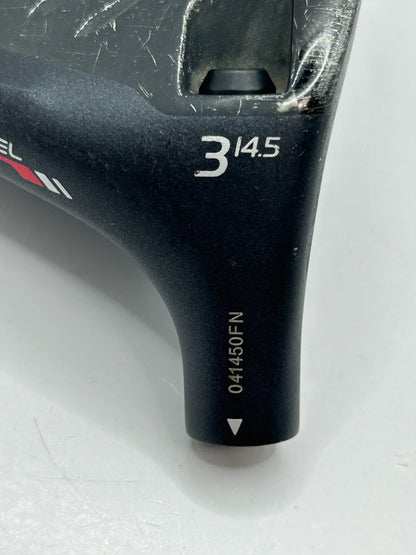 Ping G410 3W 14.5 Fairway Wood Head only Right Handed from japan 348317