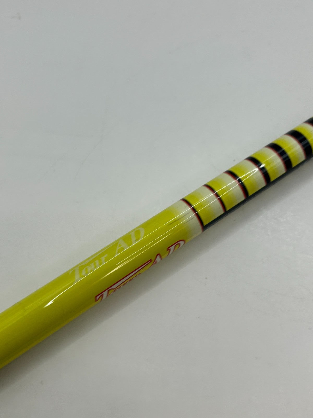 Graphite Design TOUR AD MJ 7 Stiff Driver Shaft 44.125 in Callaway adapter *27296