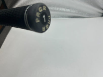 Graphite Design TOUR AD HD 6 Stiff Driver Shaft 44.75 in PRGR adapter *253019