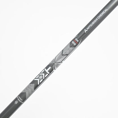 Titleist T250 Launch Spec 2025 Iron Set 5 PW 6 Clubs MMT AMC RED 55 R3 RH Used4