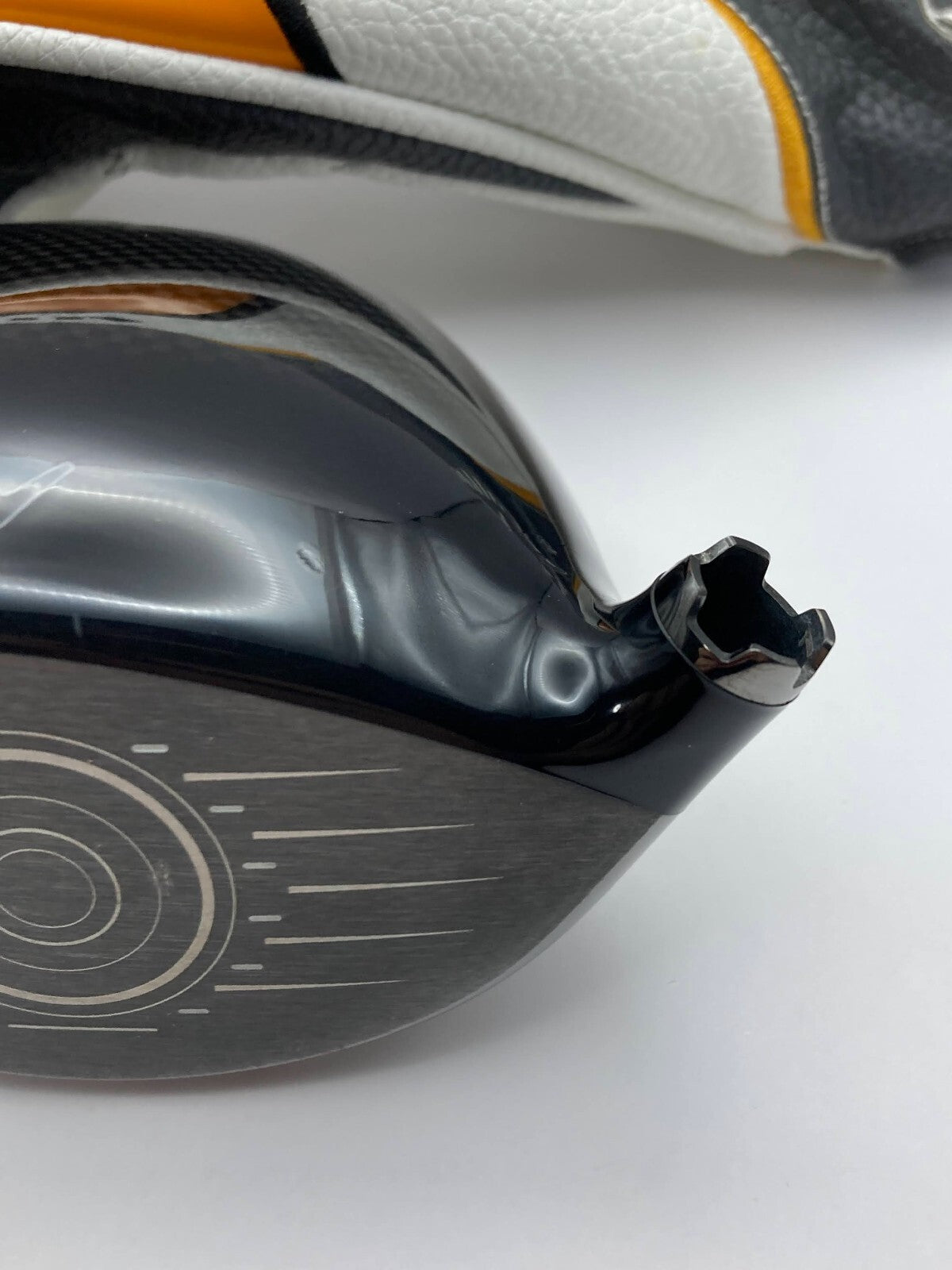 Callaway MAVRIK 9.0 driver head only Right-Handed golf from japan 98311