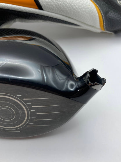 Callaway MAVRIK 9.0 driver head only Right-Handed golf from japan 98311