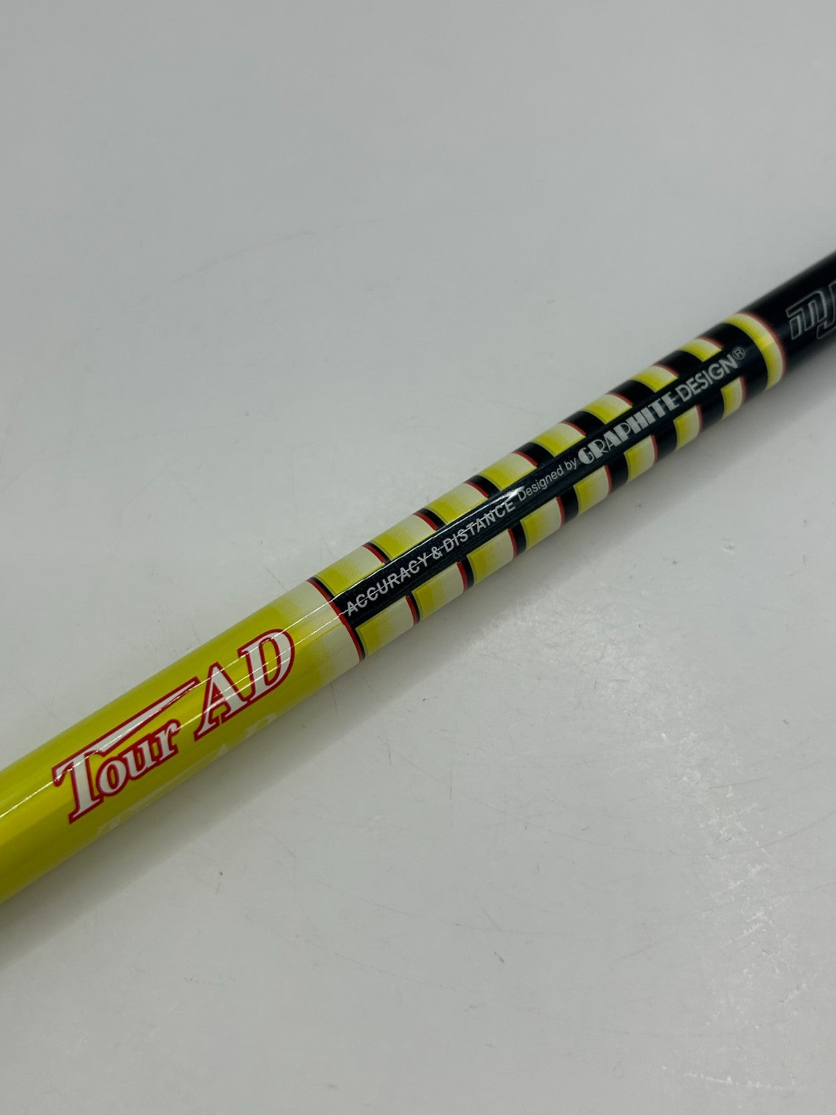 Graphite Design TOUR AD MJ-6 Stiff Fairway Wood 42.375 in TaylorMade *26522