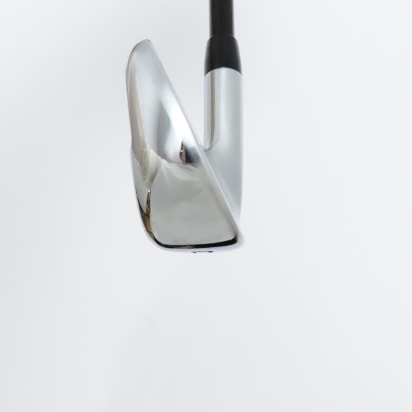 Titleist T200 2023 Iron Set 5 PW 6 Clubs TENSEI AV BLUE AM2 S RH Used3