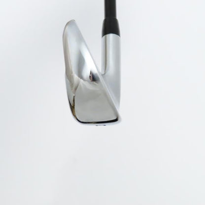 Titleist T200 2023 Iron Set 5 PW 6 Clubs TENSEI AV BLUE AM2 S RH Used3